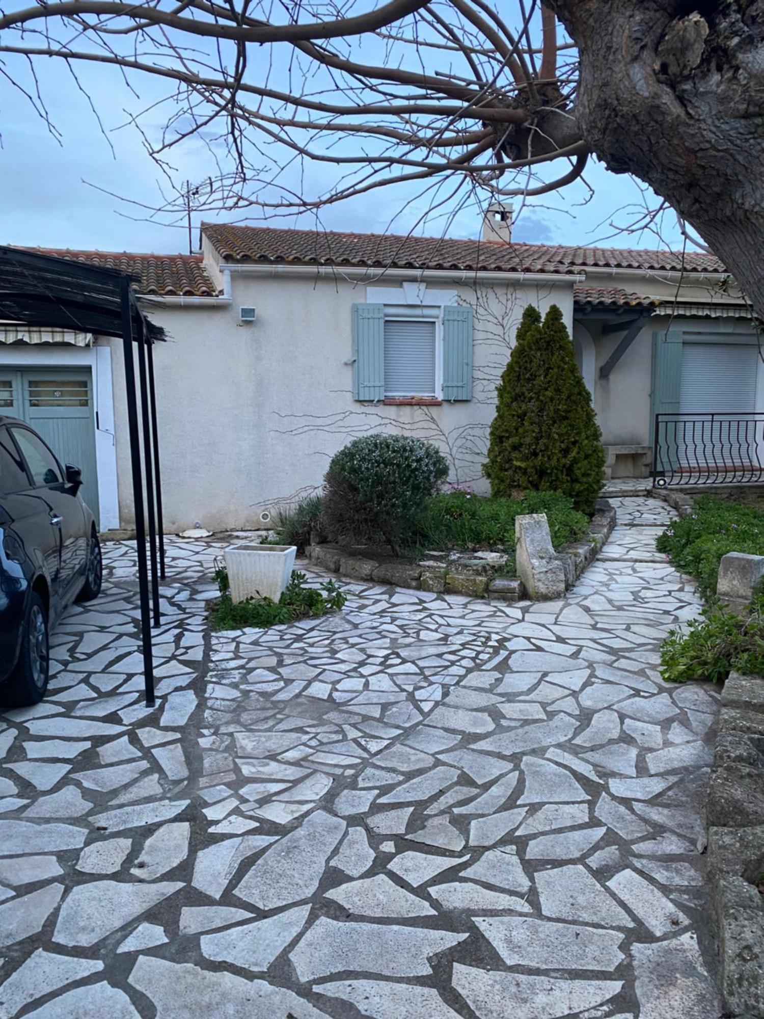 ארל Maison Dans Village Calme מראה חיצוני תמונה